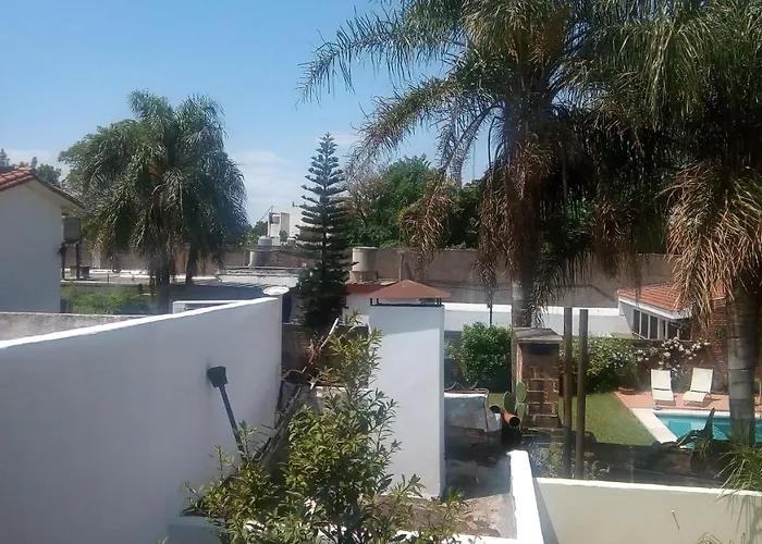 Ignacio Garzon Departamento