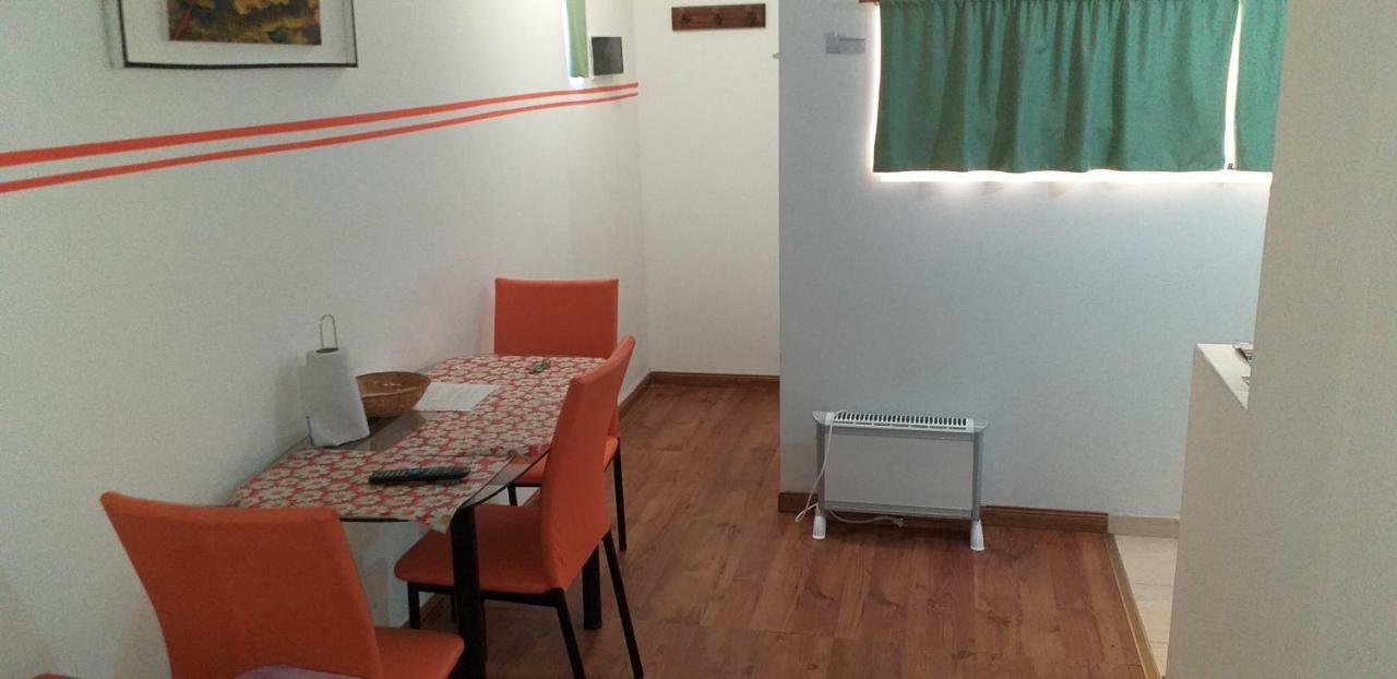 Apartment Ignacio Garzon Departamento *